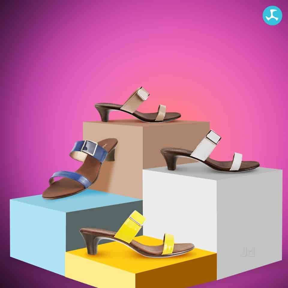 Payless indiranagar top