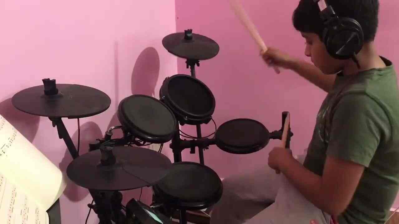 The Drum Room in Hbr Layout,Bangalore Best Music Classes in Bangalore