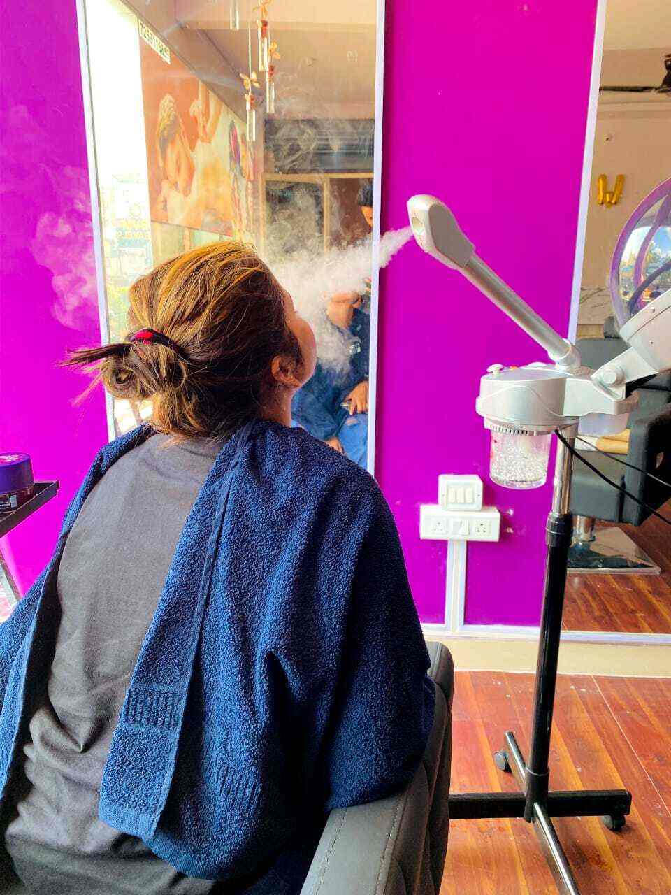 Top Body Massage Centres For Unisex in Bandapura Best Unisex Body