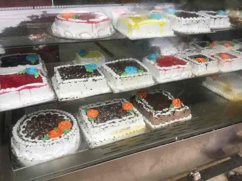 Share more than 152 bangalore baking company cakes super hot