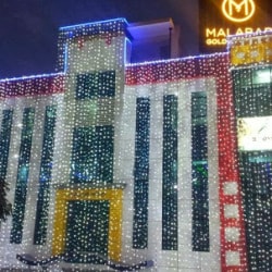 Rajajinagar Malabar Gold And Diamonds 2025