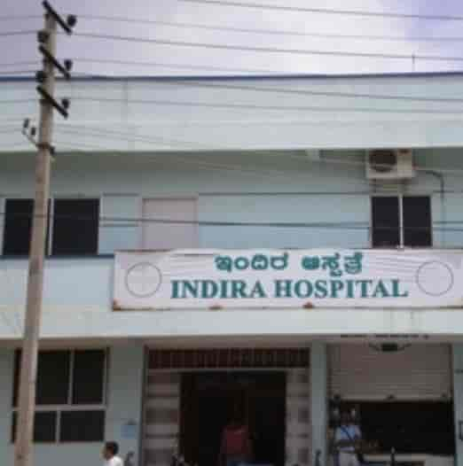 Dr. Indira Colin (Indira Hospital) in Jigani,Bangalore - Best ...