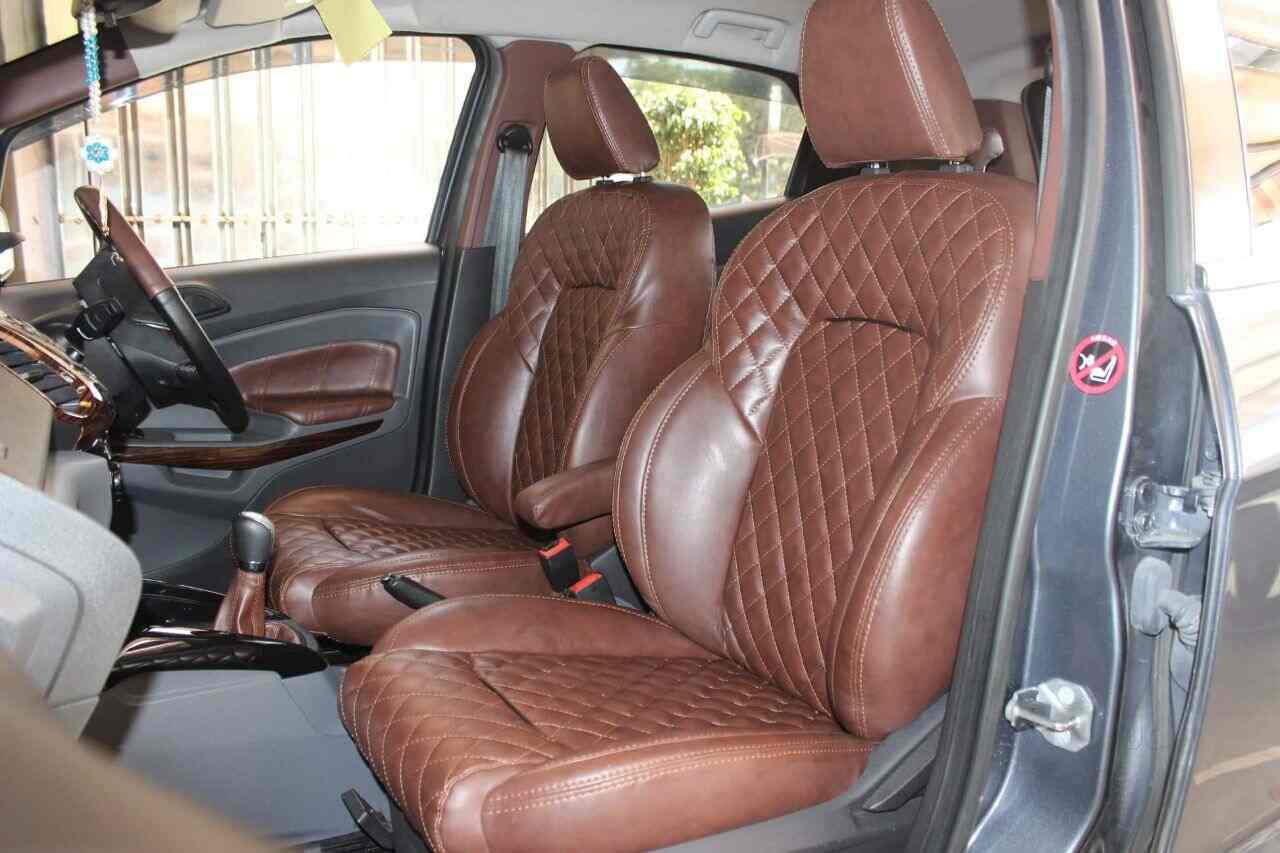 G P Car Seat Covers Closed Down In Jc Road Bangalore
