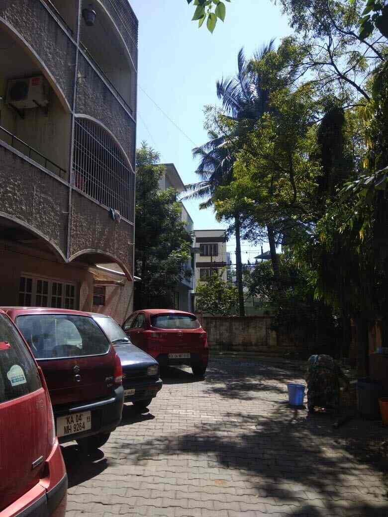 Rajani Paying Guest For Women, Kumara Park East Paying Guest