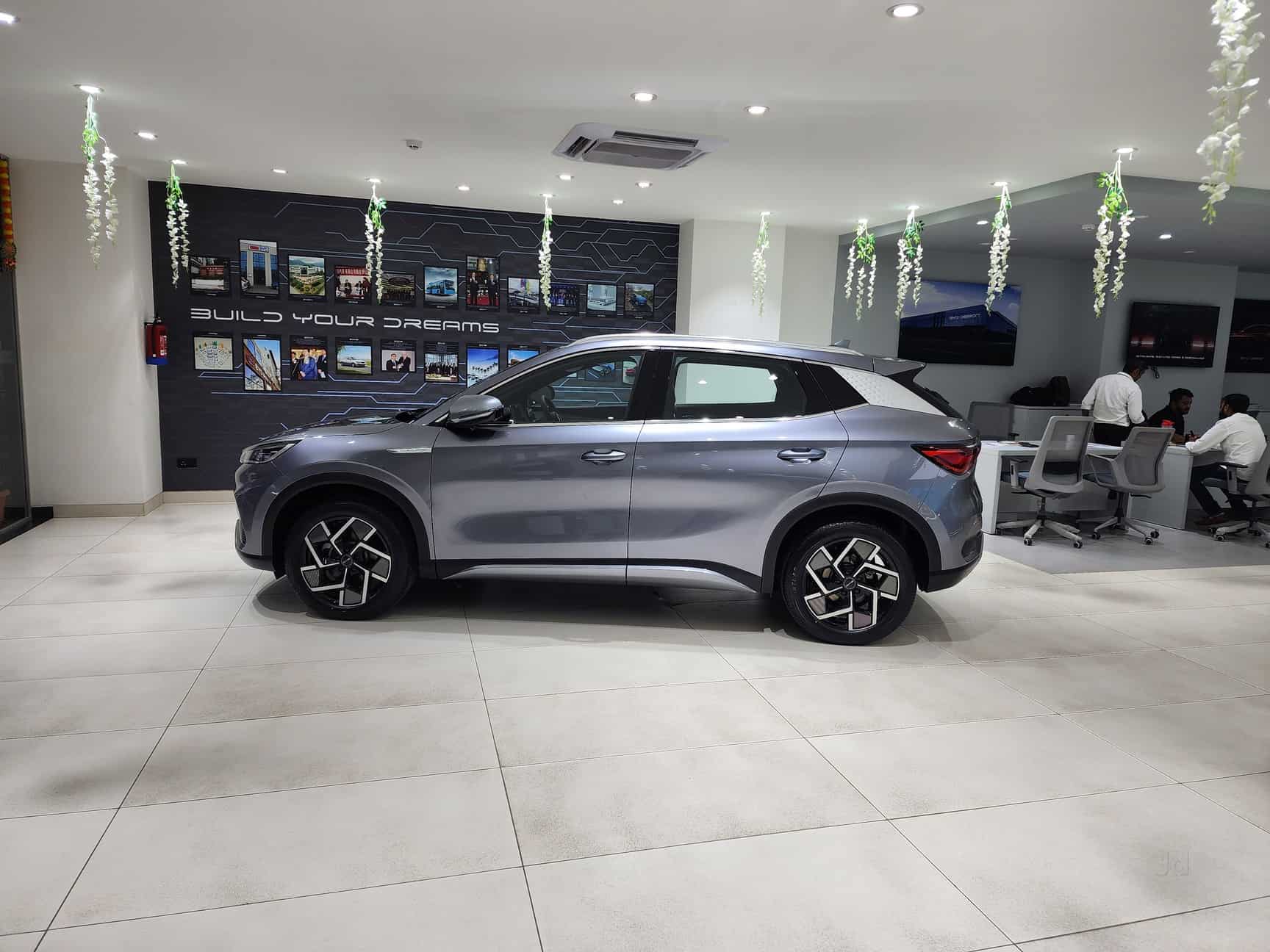 PPS Byd in Mahadevapura,Bangalore Best Car Dealers in Bangalore