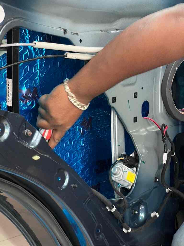 Edge Car Accessories in Chennakeshava Nagar, Bangalore near me Justdial