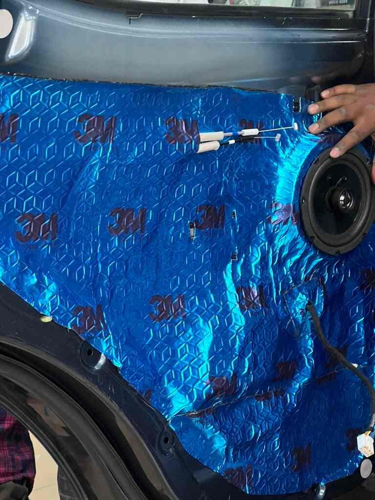 Edge Car Accessories in Chennakeshava Nagar, Bangalore near me Justdial