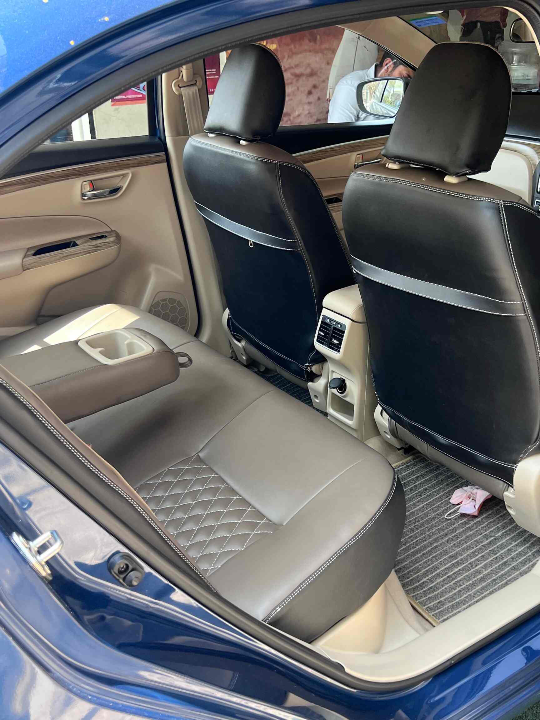 Edge Car Accessories in Chennakeshava Nagar, Bangalore near me Justdial