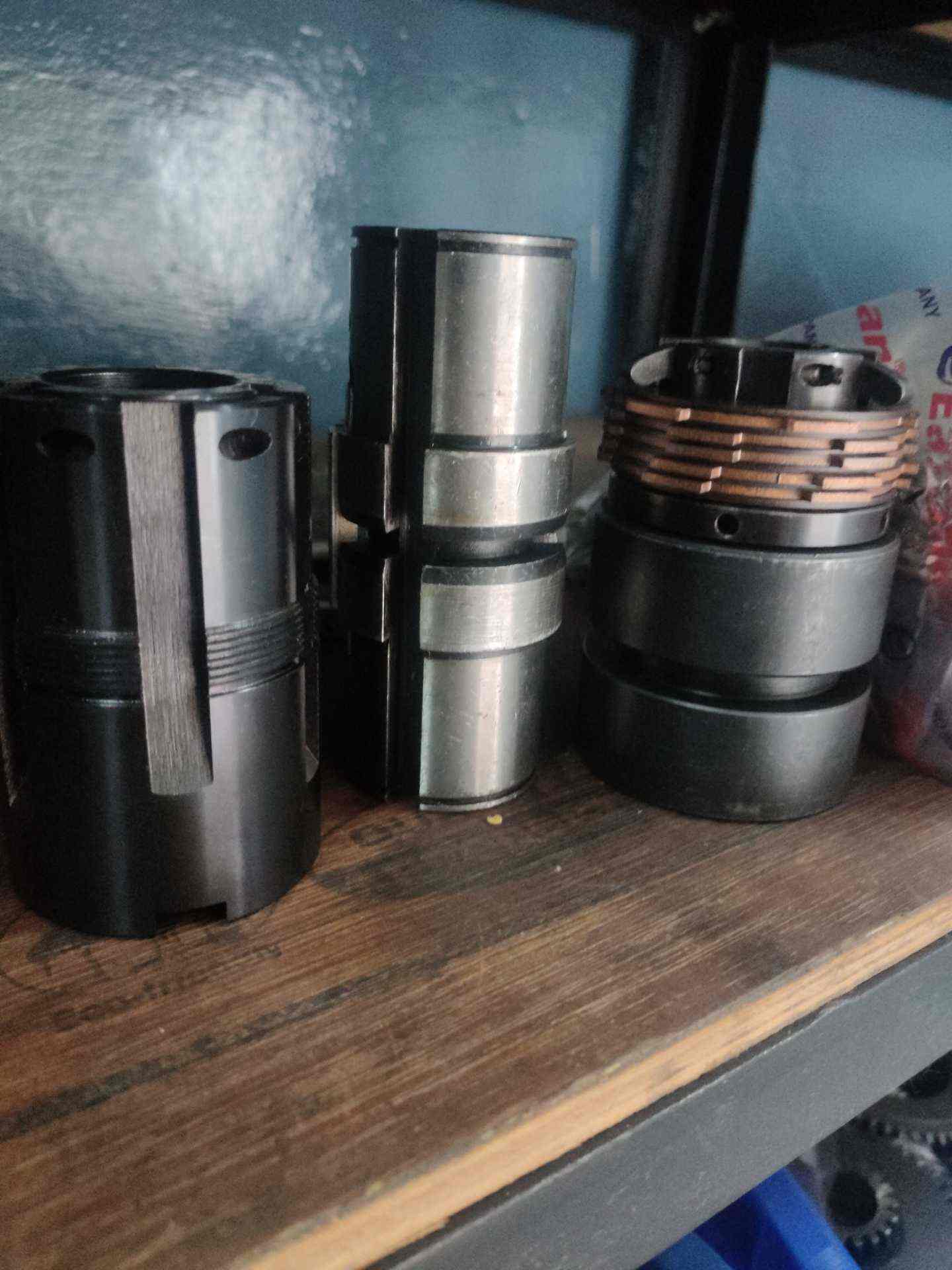 Top Lathe Machine Spare Part Dealers in Tiruchendur लेत मशीन स्पेयर