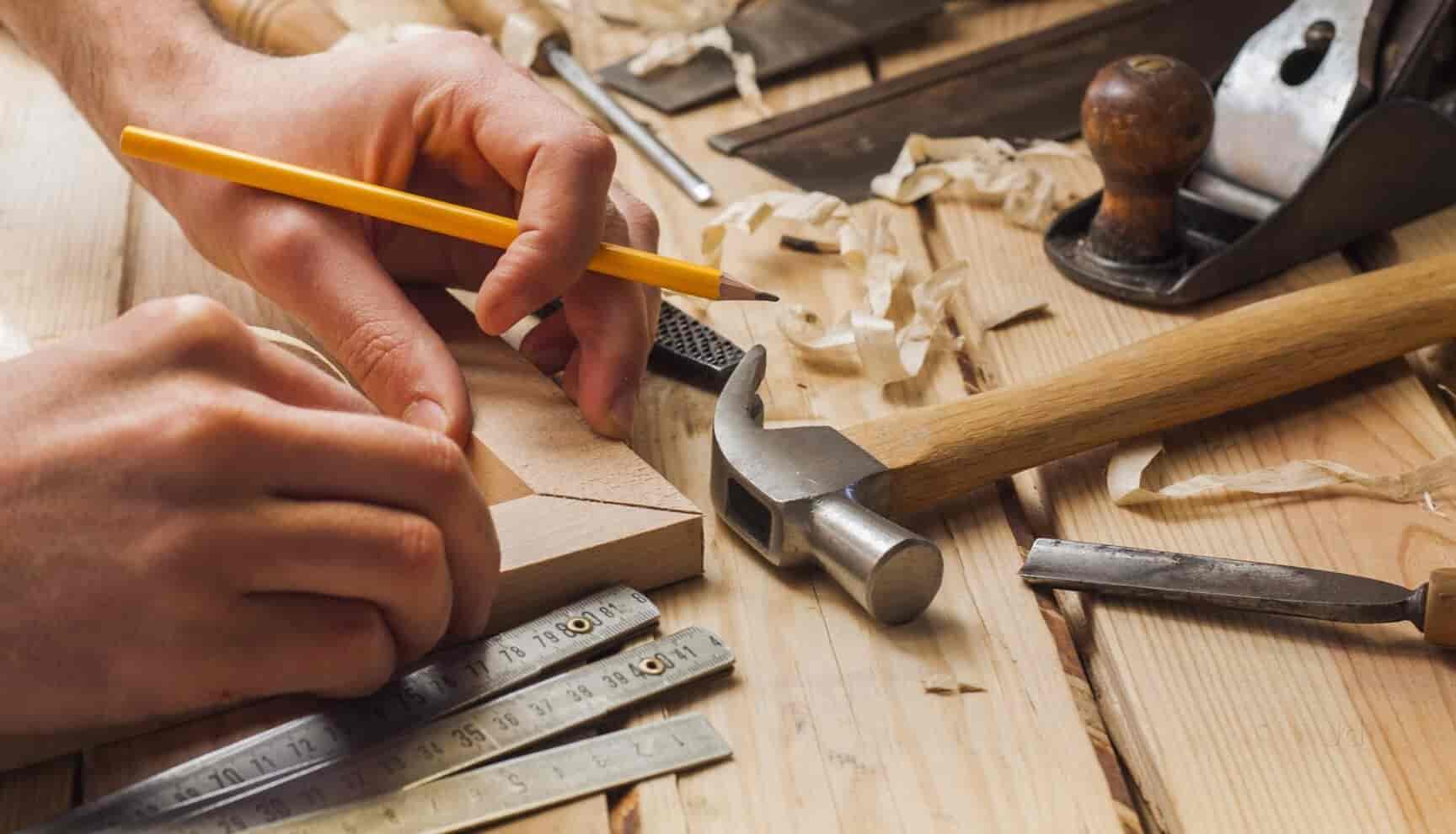 Dileep Carpentry Works, HSR Layout - Carpenters in Bangalore - Justdial