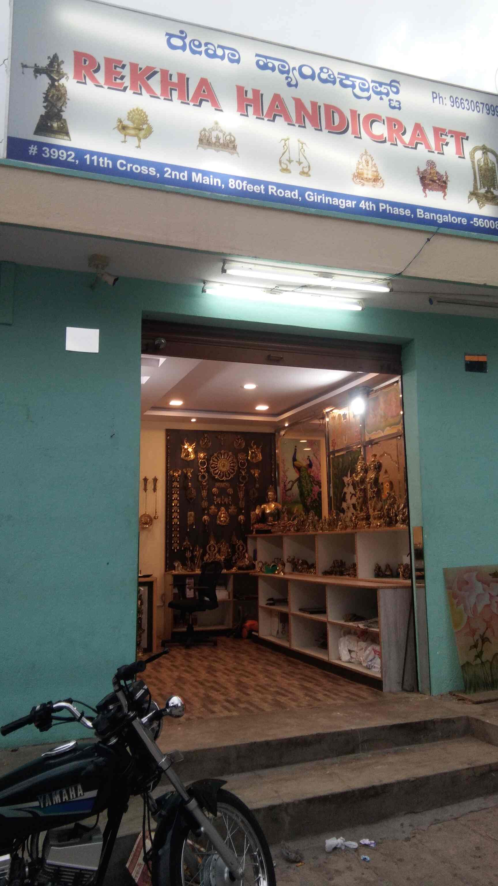 Top Crafts Of India Handicraft Item Dealers in Bangalore Best Crafts