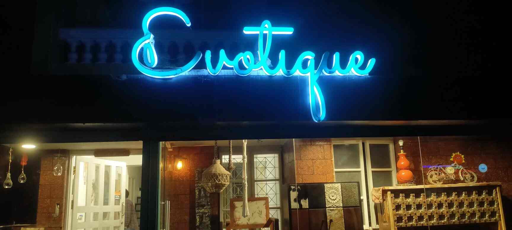 Evotique in Jayanagar,Bangalore Best ArketipoDesigner Furniture