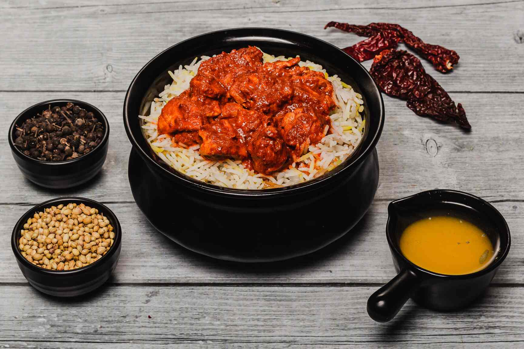 Biryani Dreams in Koramangala,Bangalore Order Food Online Best
