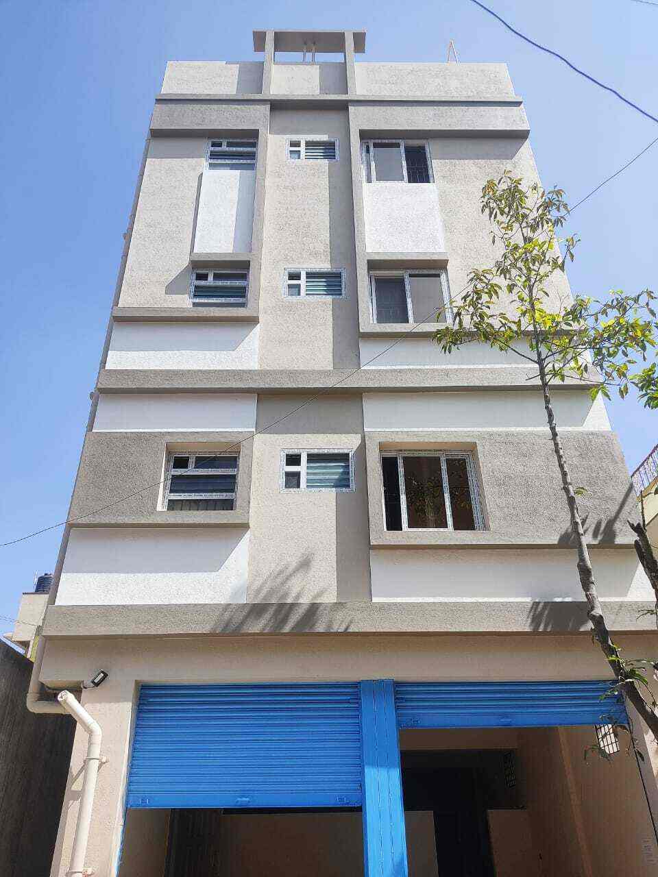 Top Paying Guest in Oil Mill RoadSt Thomas Town