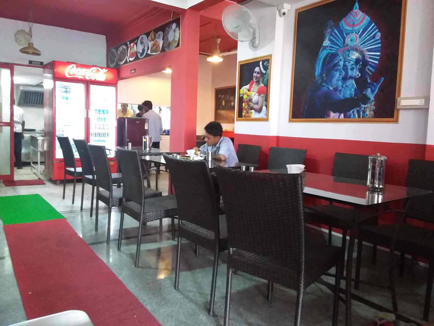 Top 30 Pure Veg Restaurants in Vijayanagar Best Veg Restaurants