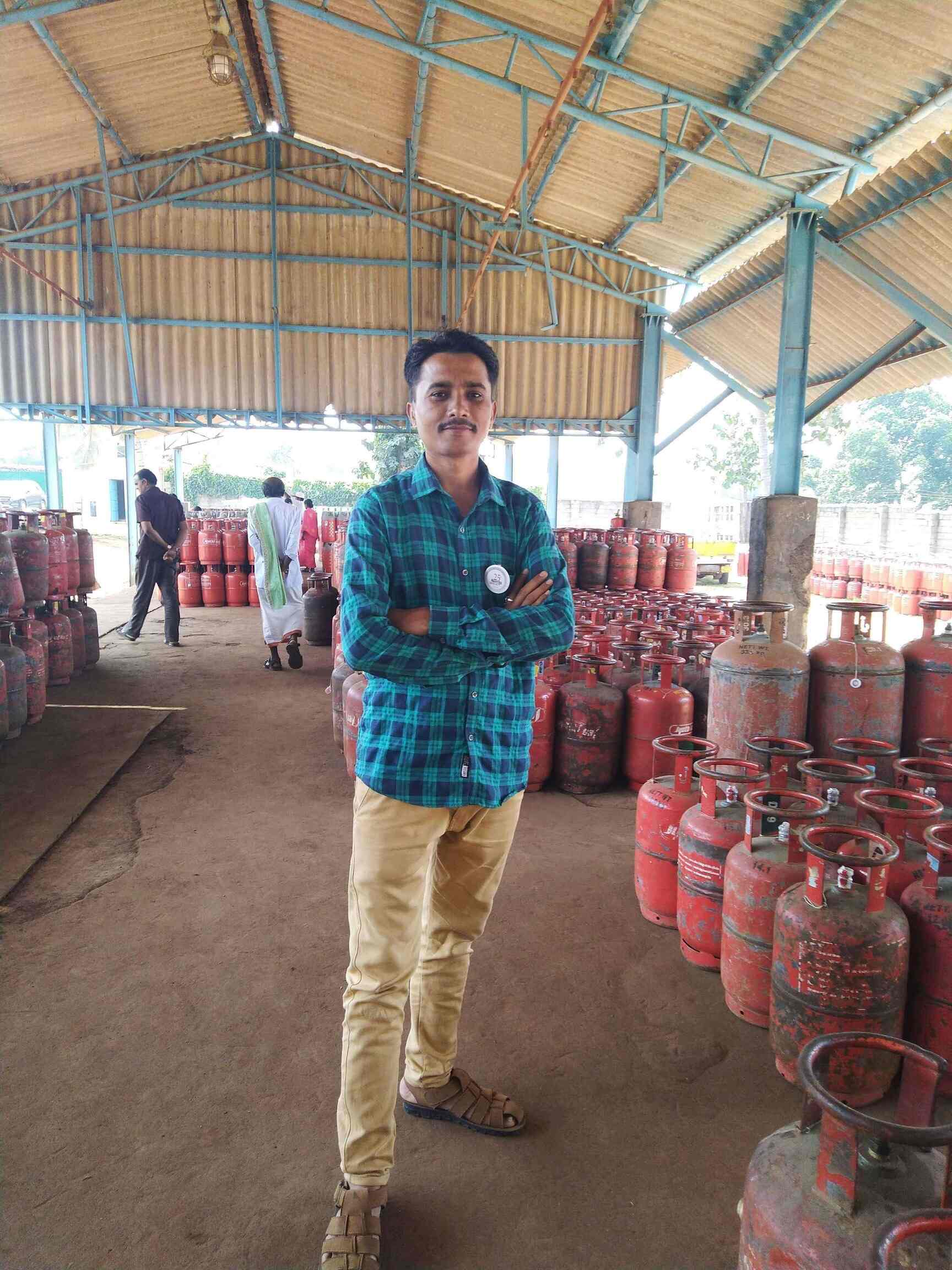 Top Jyothi Cooking Gas Agencies in Padmanabhanagar Best Jyothi