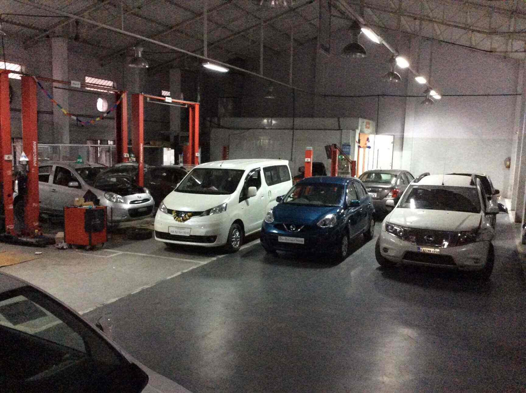 Datsun Spare Parts In Bangalore Reviewmotors.co