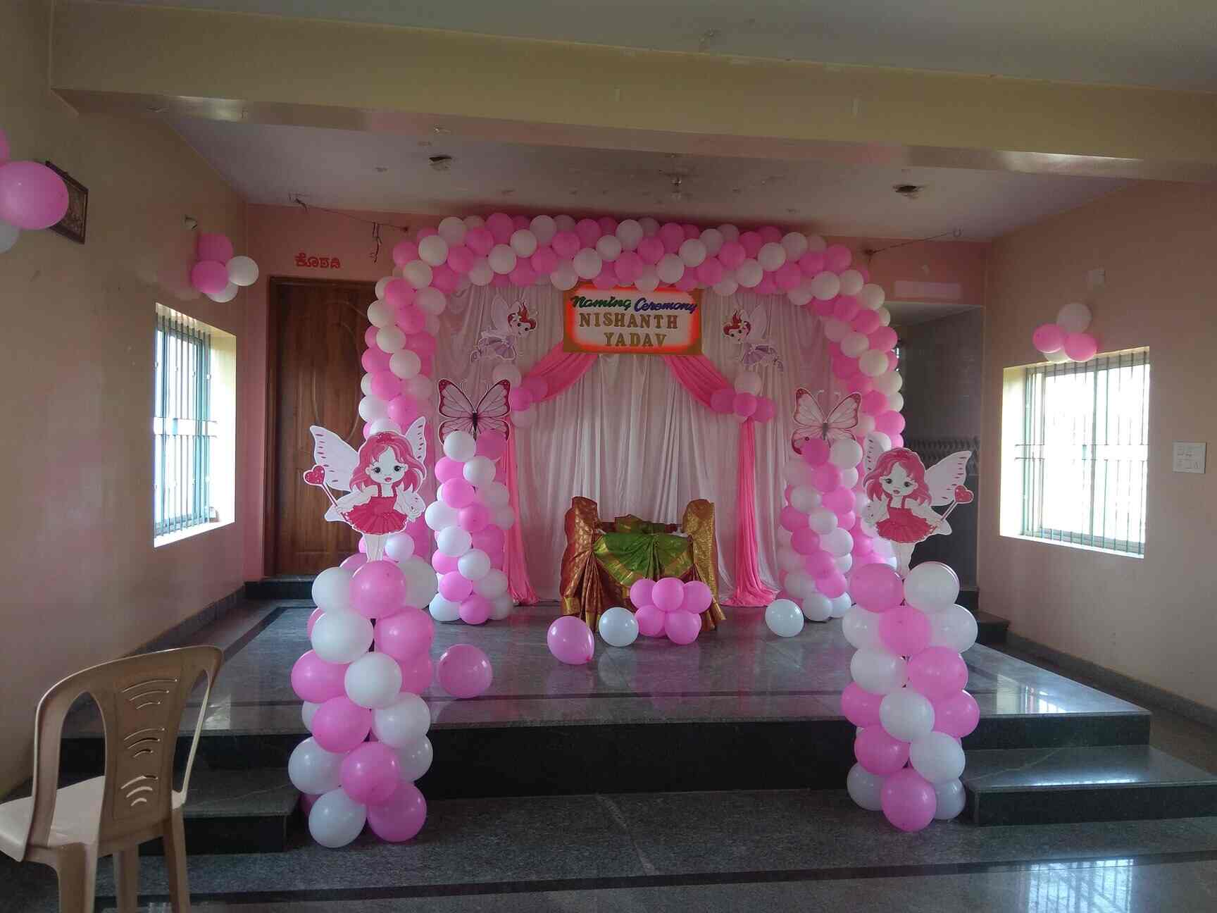 Top 100 Party Decorators In Bangalore Best Decorators For