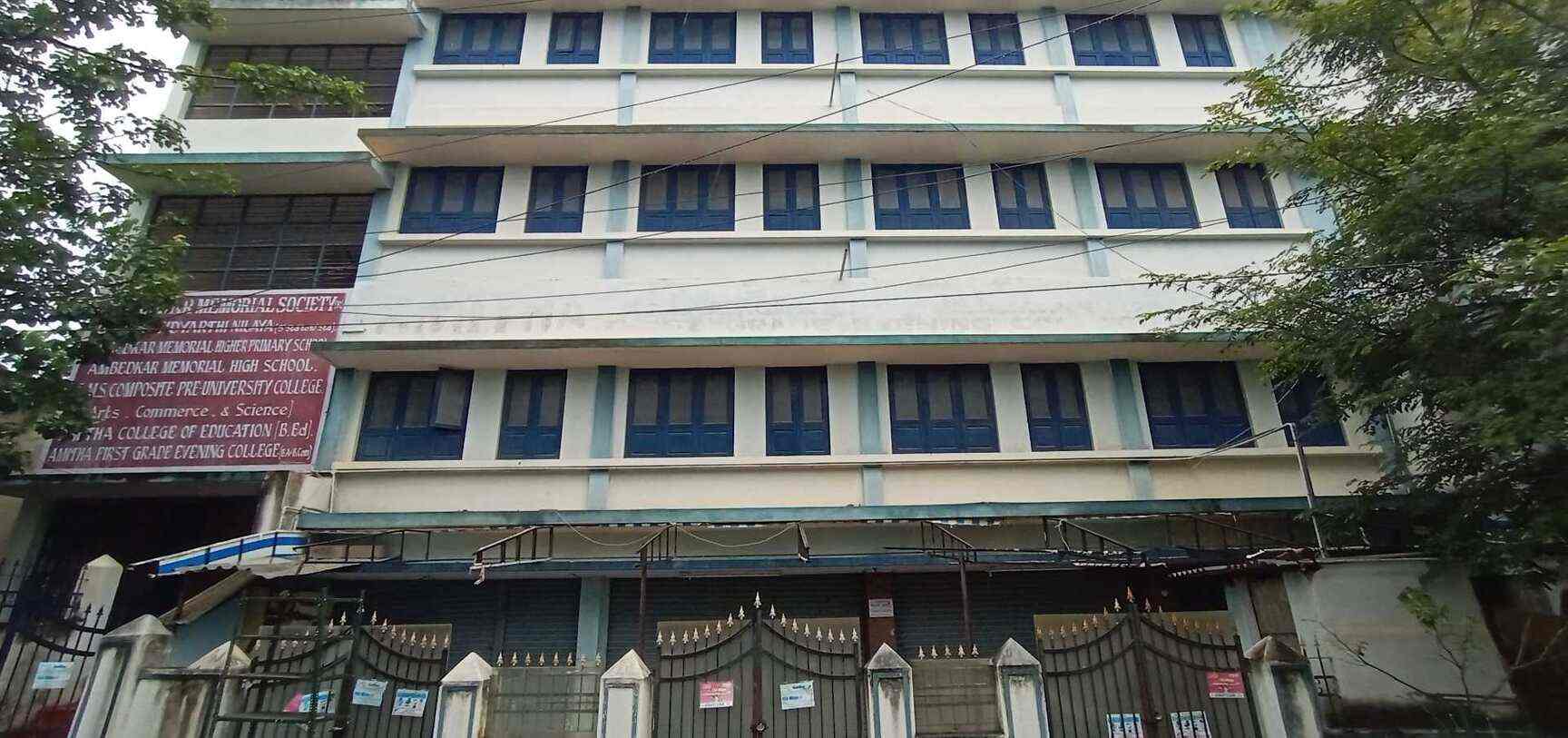 Top Evening Colleges For Ba in Sanjay Nagar, Bangalore near me Justdial