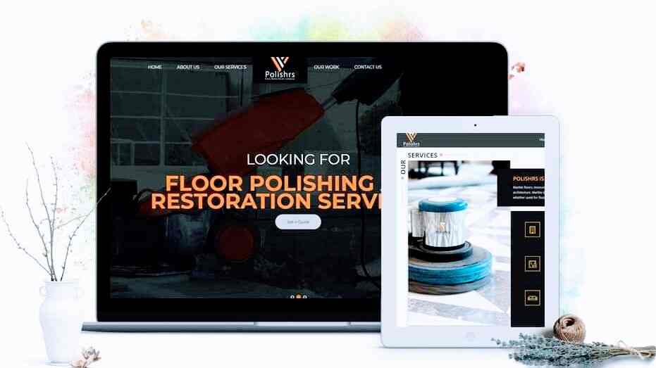 Polishrs in Banaswadi,Bangalore Best Floor Polishing Services in