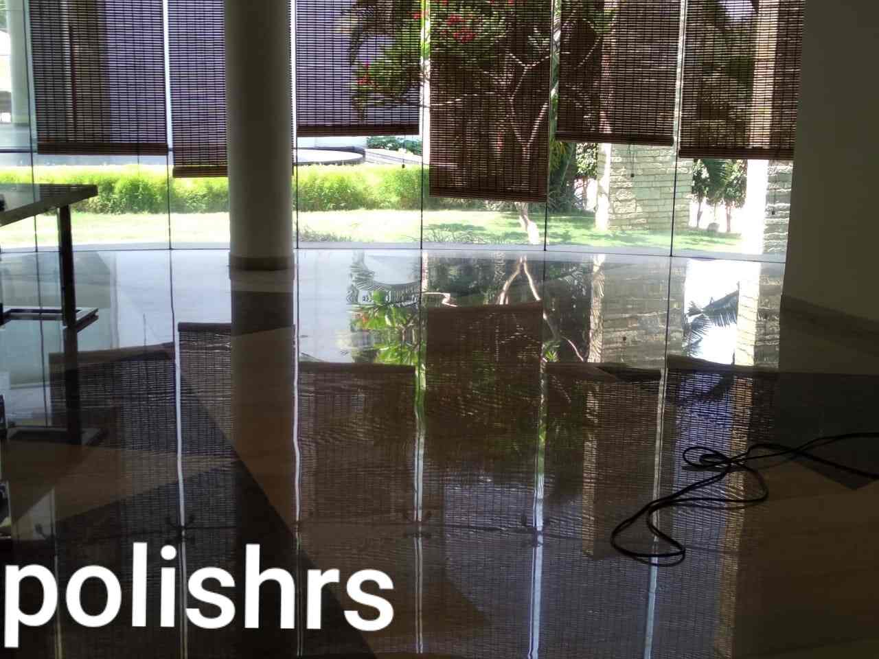 Polishrs in Banaswadi,Bangalore Best Floor Polishing Services in