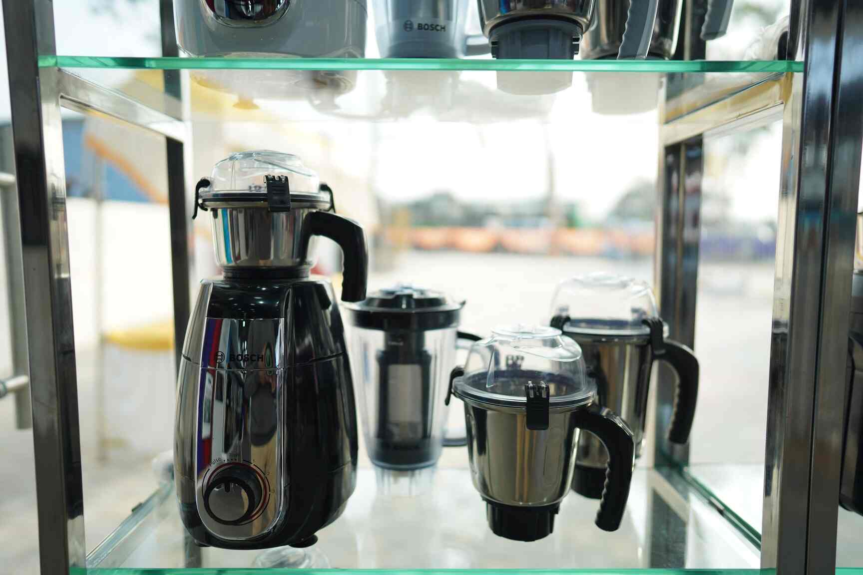 Bosch Brand Store Sarjapura Road in Sarjapura Bangalore Best