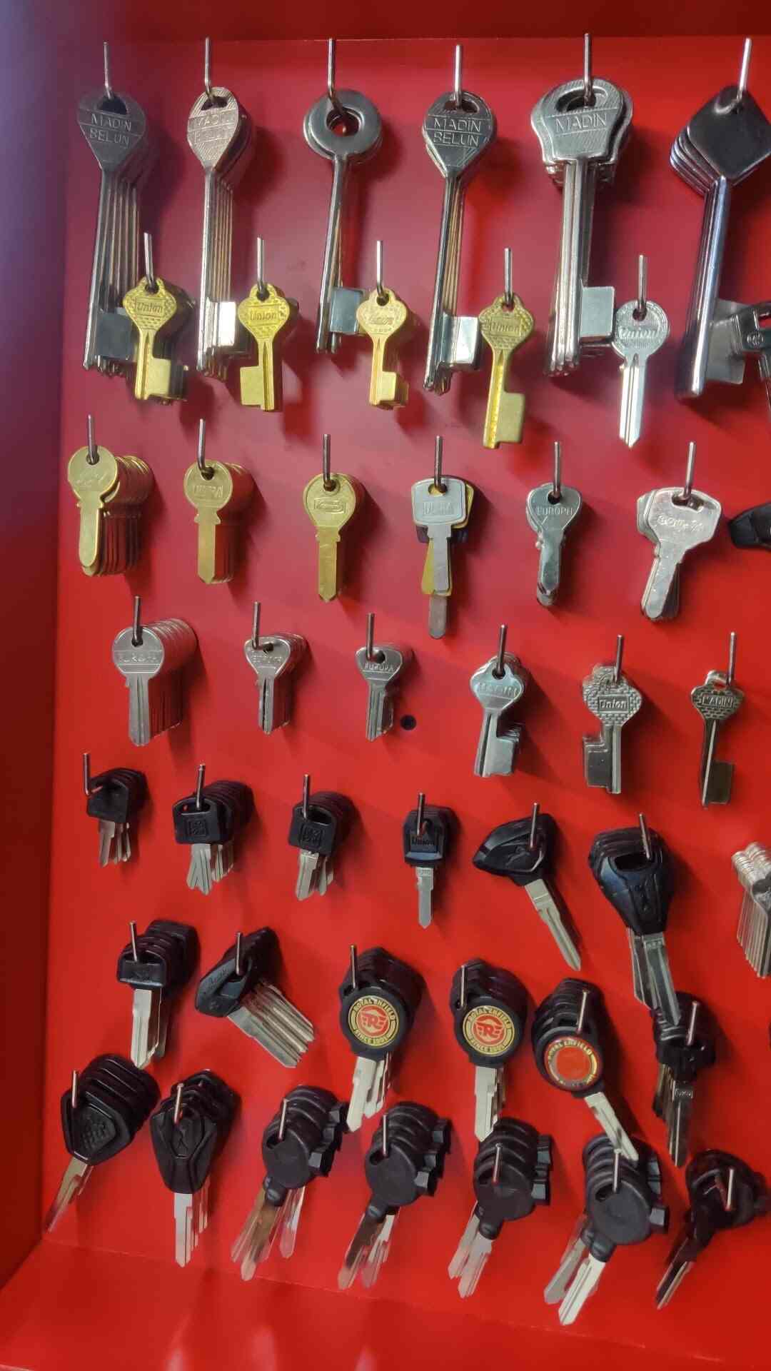 Top Remote Control Car Lock Repair & Services in Indiranagar Best