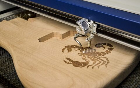 Top Wood Engraving Machine Dealers in Bangalore