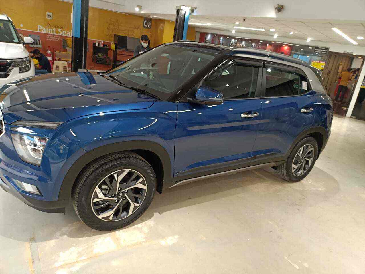 3M Car Care in Indiranagar,Bangalore Best Car Upholstery Cleaning