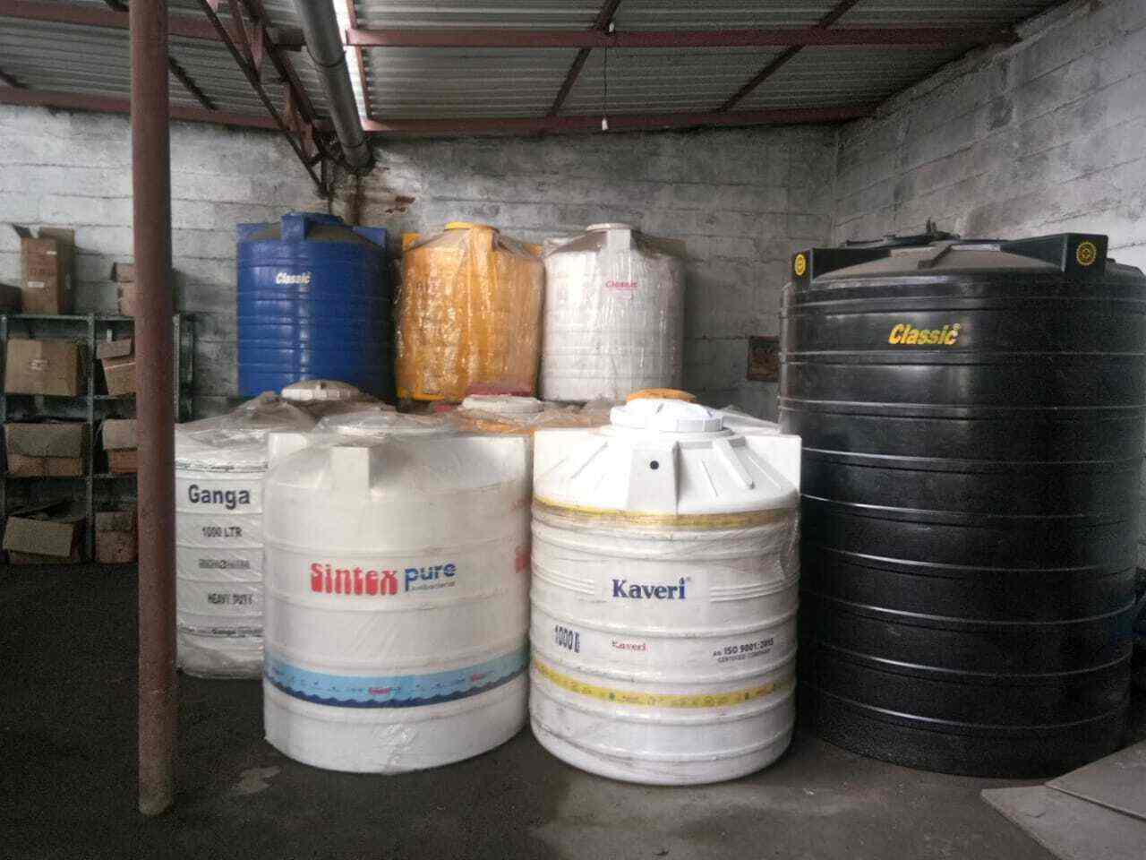 Top Sintex Water Tank Dealers in Bangalore वाटर टैंक डीलर्ससिंटेक्स