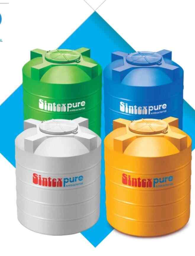 Top Sintex Water Tank Dealers in Bangalore वाटर टैंक डीलर्ससिंटेक्स