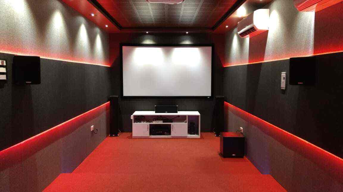 Yash Techonologies in Hanumantha Nagar,Bangalore Best Audio Visual
