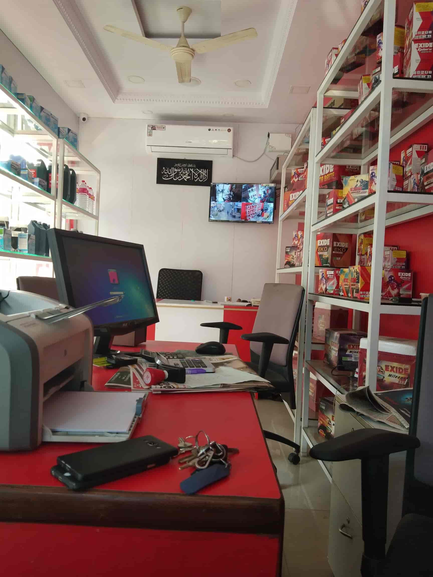 Top Quanta Battery Dealers in Bangalore Best Quanta Batteries Justdial