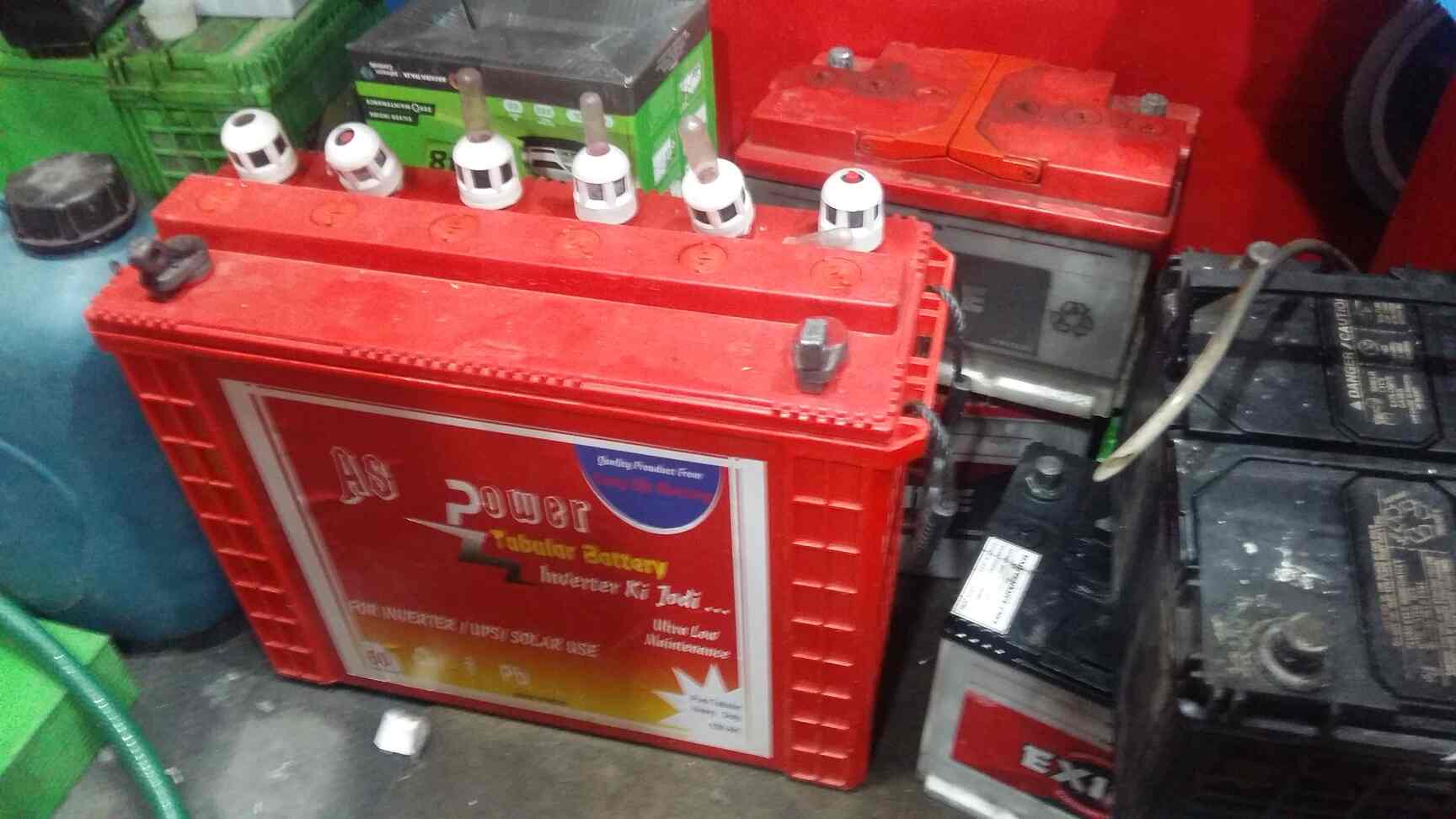 Top Quanta Battery Dealers in Bangalore Best Quanta Batteries Justdial