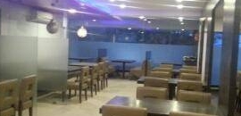 Top 10 Barbeque Restaurants In Richmond Circle Bangalore