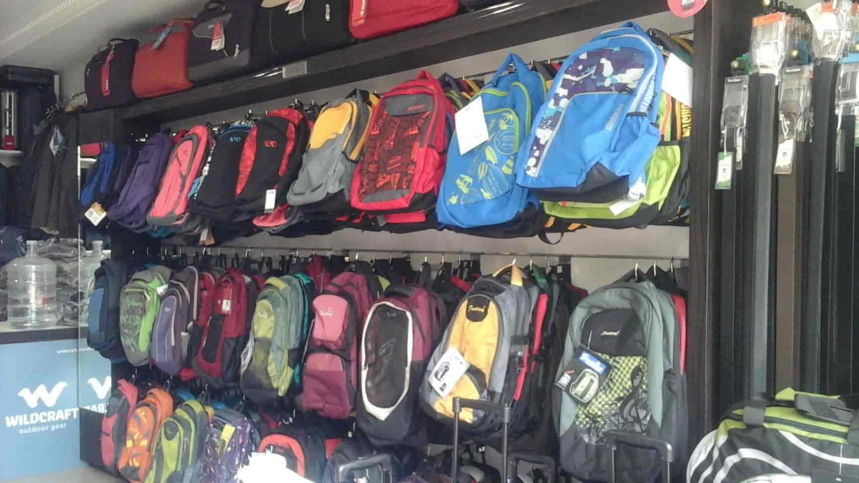 Top Skybags Bag Dealers in Bangalore Best Skybags Bag Dealers near me