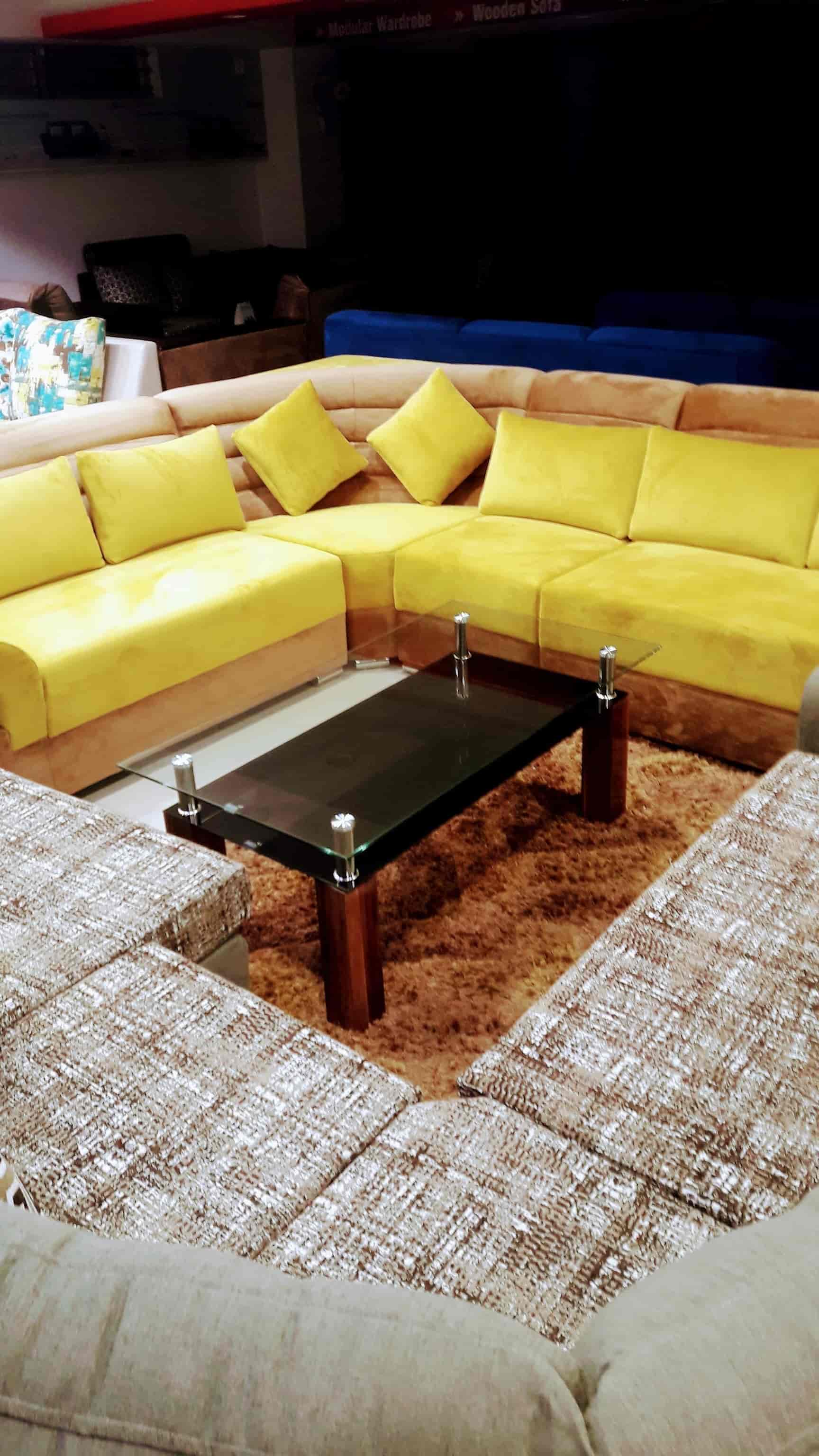 Livin Style Furnitures in Hsr Layout Sector 1,Bangalore Best Bedroom