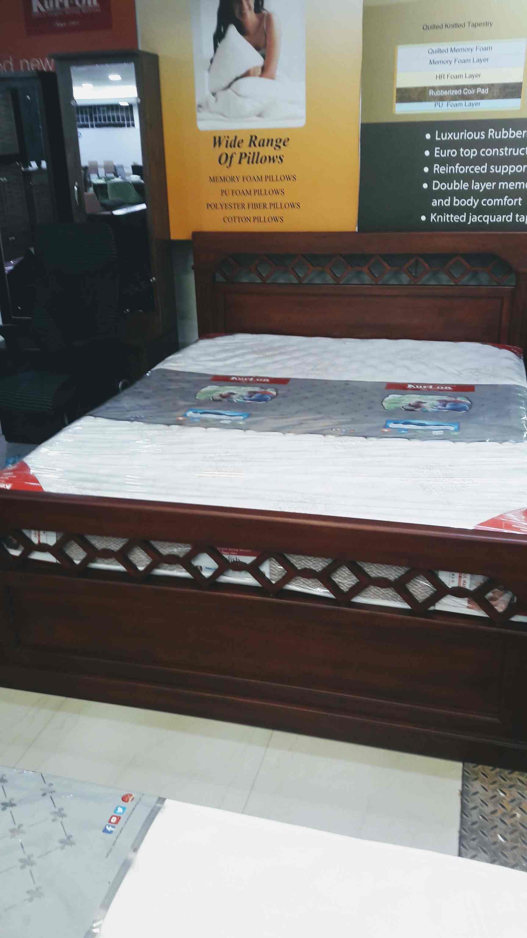 Livin Style Furnitures in Hsr Layout Sector 1,Bangalore Best Bedroom