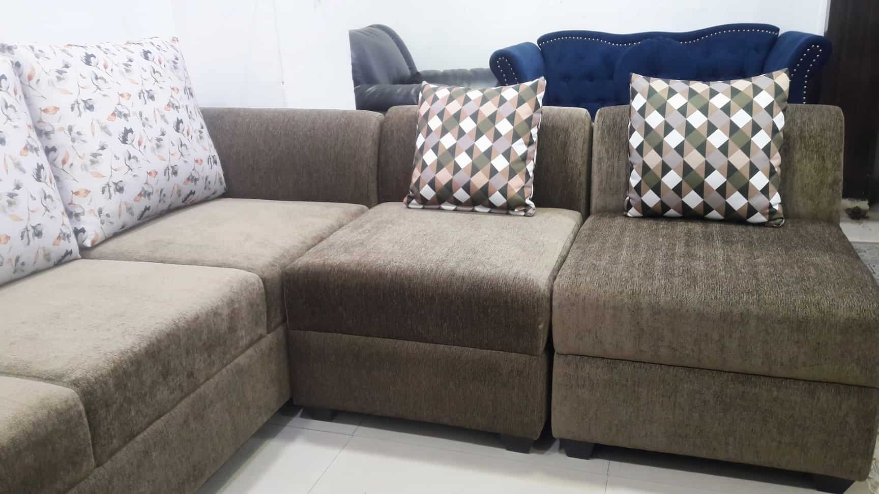 Livin Style Furnitures in Hsr Layout Sector 1,Bangalore Best Bedroom