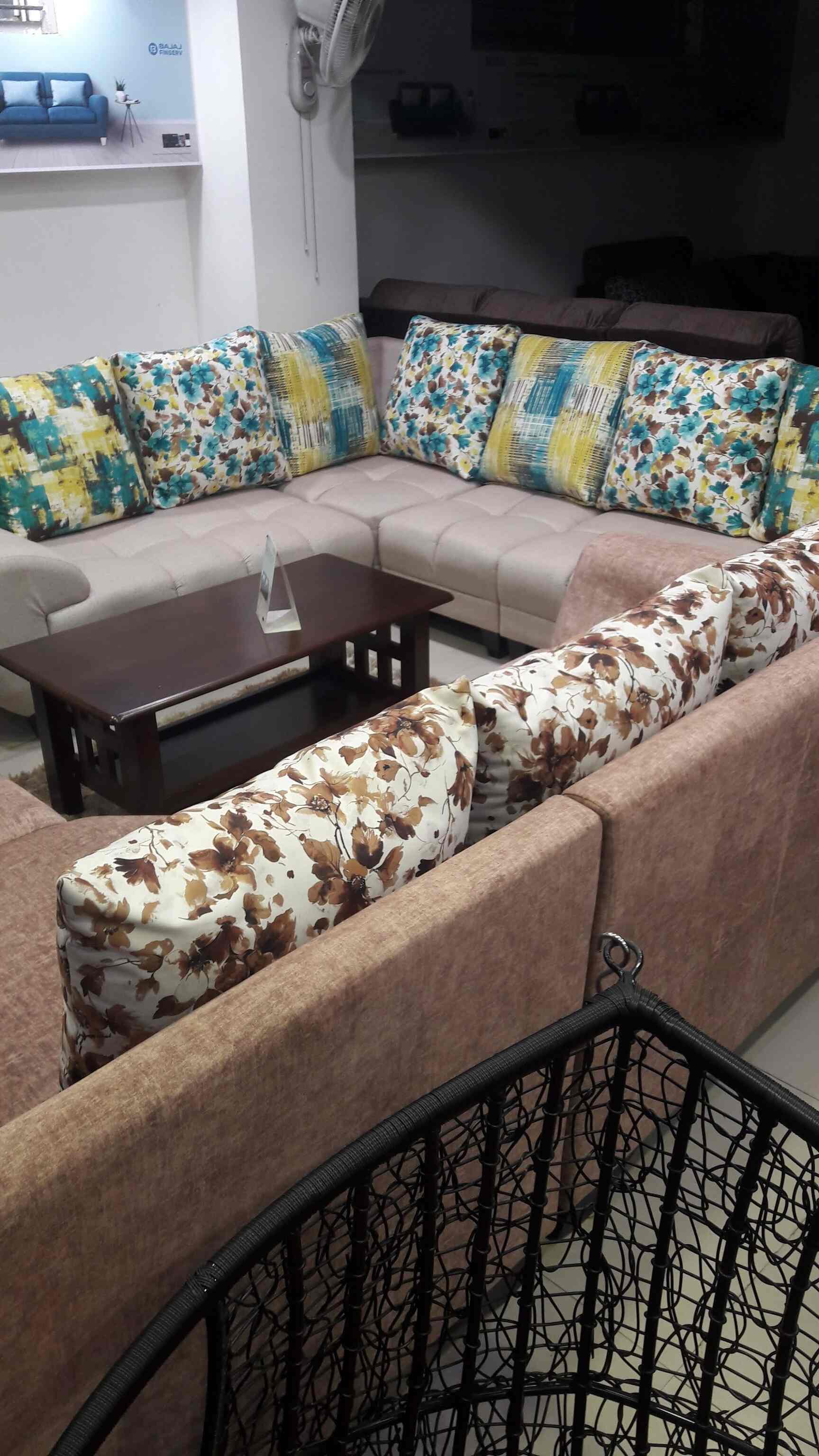 Livin Style Furnitures in Hsr Layout Sector 1,Bangalore Best Bedroom