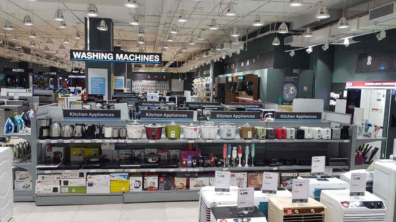 Top Reliance Digital in Konanakunte Cross Best Reliance Digital Store