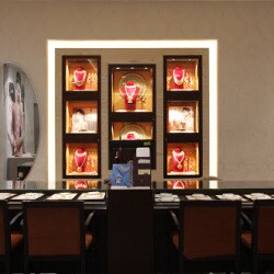 Tanishq bannerghatta road store