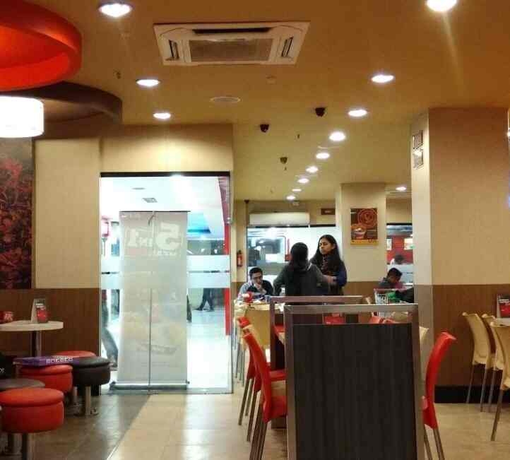 Top Fast Food in KHB Block-Koramangala - Best Fast Food Restaurant ...