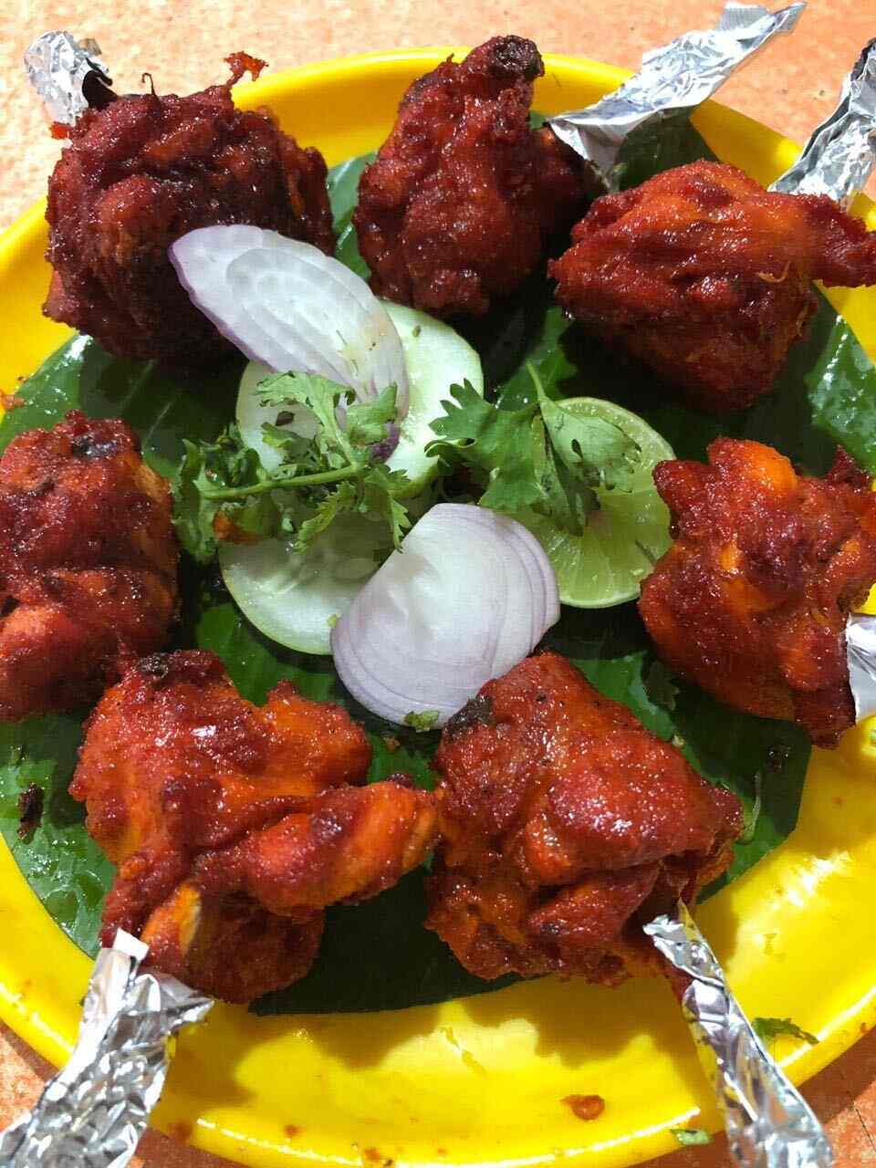 SV Indian Restaurant in Hennur Main Road,Bangalore - Best South Indian ...