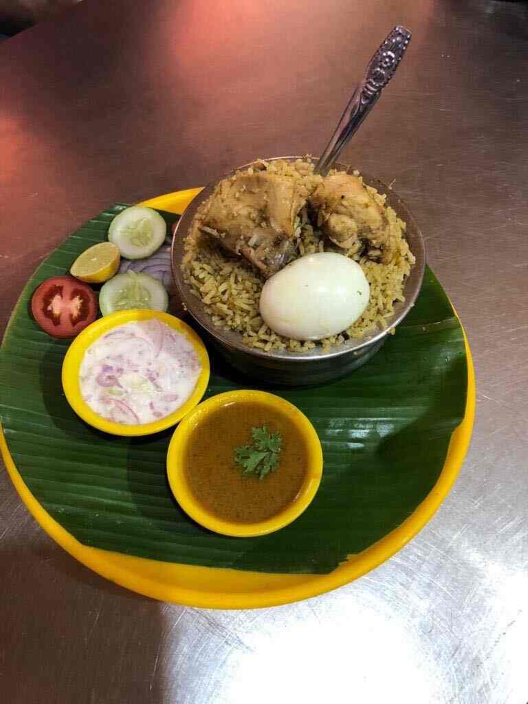 SV Indian Restaurant in Hennur Main Road,Bangalore - Best South Indian ...