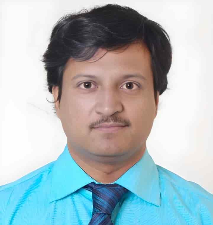 Dr. Mohan G (Diavista Chitrus Diabetes & Multispeciality Hospital) in