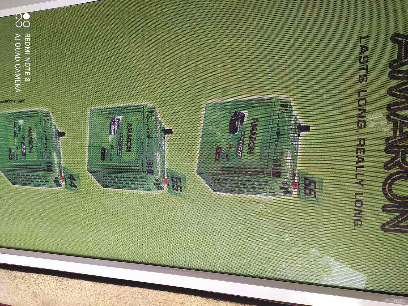 P S E Electricals in Virgonagar,Bangalore Best AmaronBattery Dealers