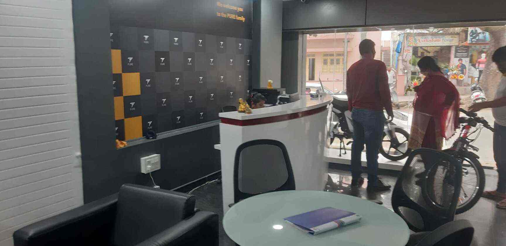 Catalogue Eco Flash Wheels in Rajajinagar , Bangalore Justdial