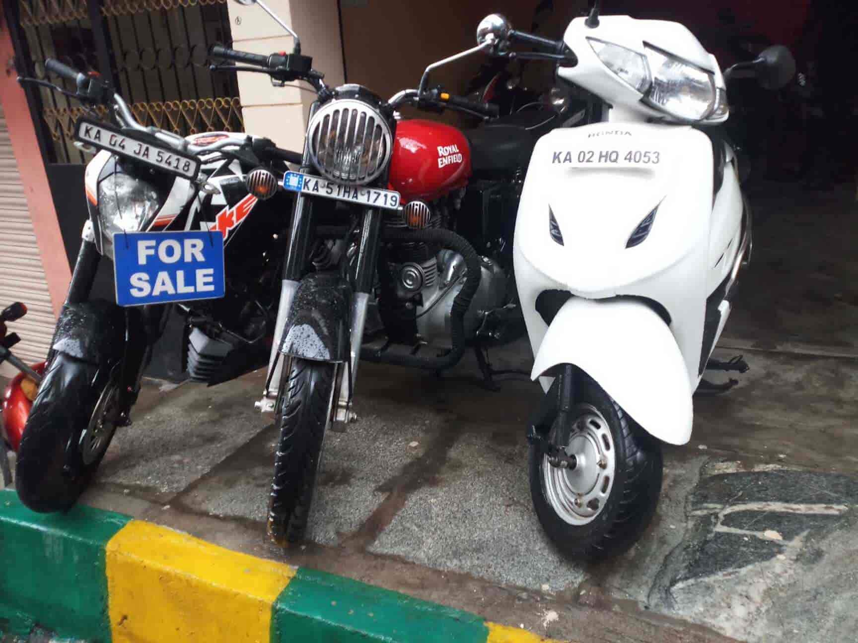 Top 104+ images honda showroom near rajajinagar bangalore In