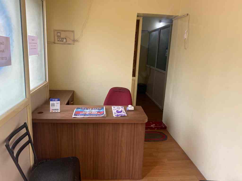 Dental Diagnostic Centre in Yelahanka New Town,Bangalore Best